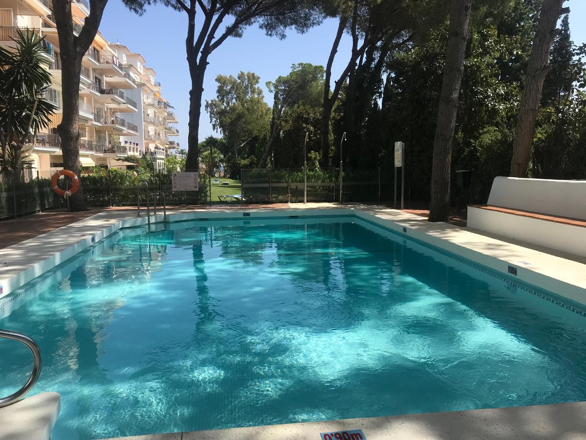 Banus Rentals Apartments Beach&Pool Marbella Dış mekan fotoğraf